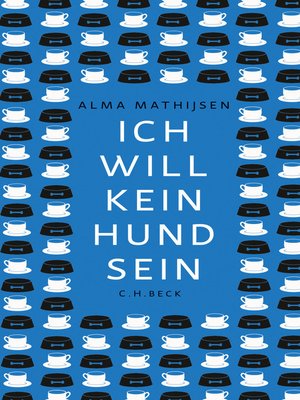 cover image of Ich will kein Hund sein